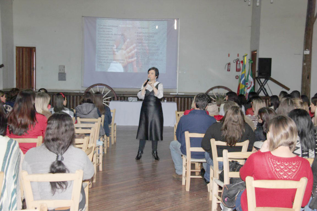 Direitos Educacionais é tema de palestra