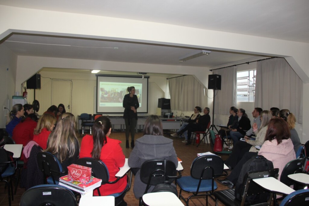 Ascom/Prefeitura - 