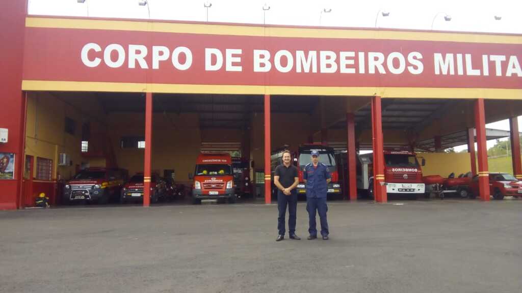 Divulgação - 