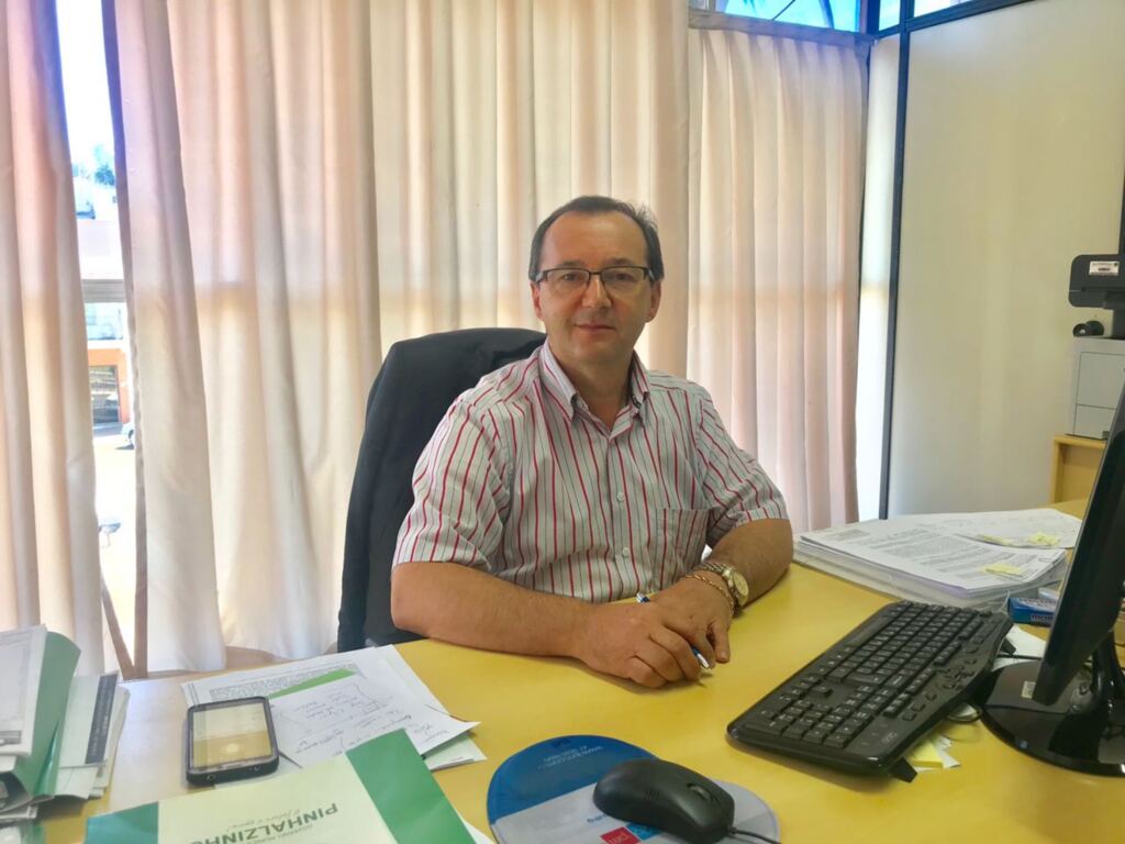 Arquivo/Prefeitura - 