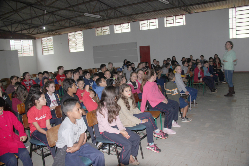 Imprensa do Povo - 