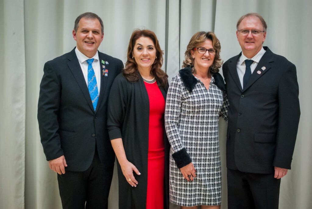 Adriana Koler/Divulgação Rotary - 
