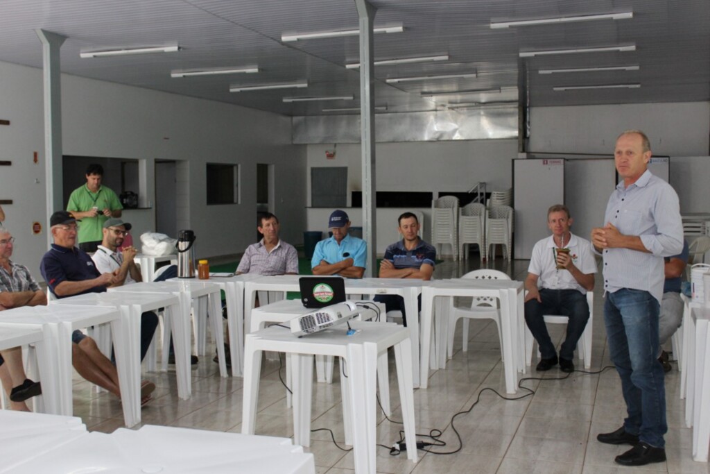 Ascom/Prefeitura - 