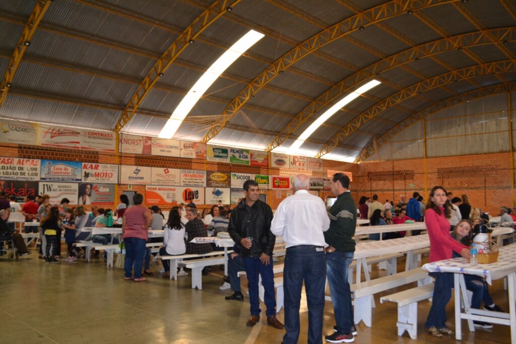 Imprensa do Povo - 
