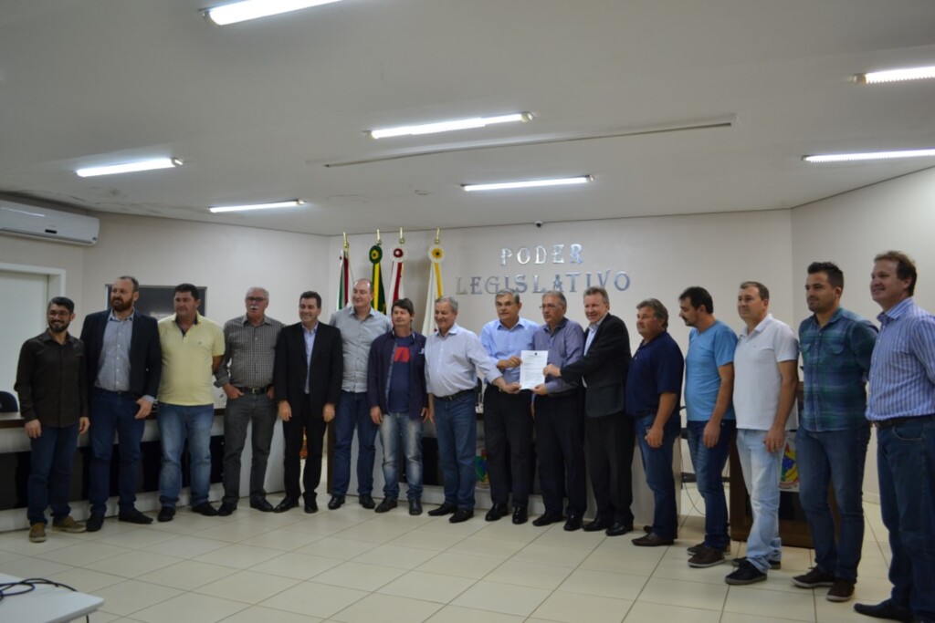 Imprensa do Povo - 