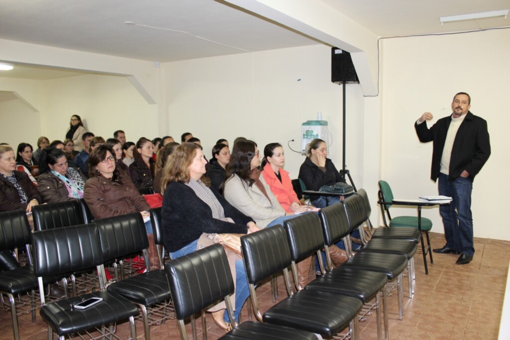 Ascom/Prefeitura - 