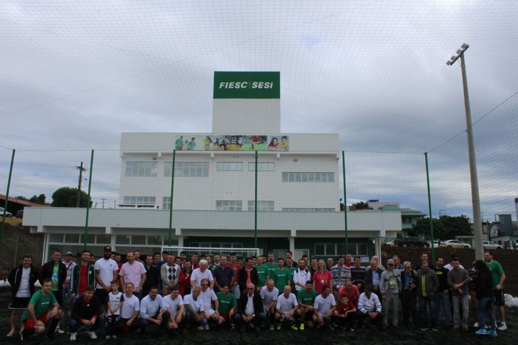 Ascom/Prefeitura de Pinhalzinho - 