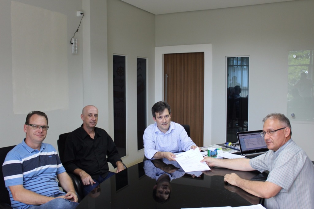 Ascom/Prefeitura - 