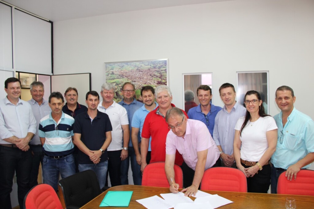 Imprensa do Povo - 