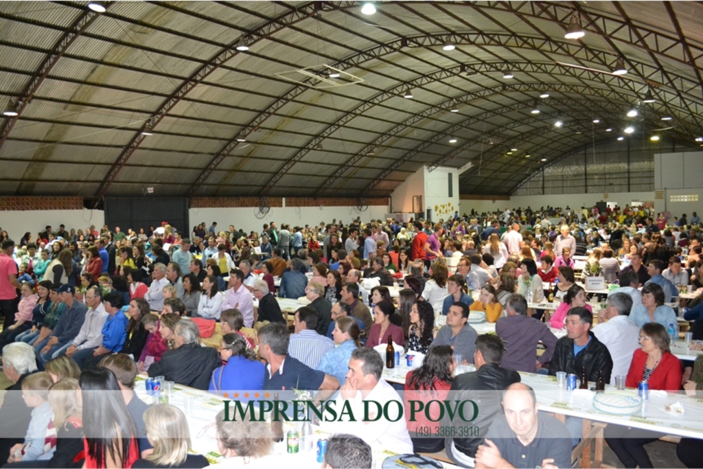 Imprensa do Povo - 