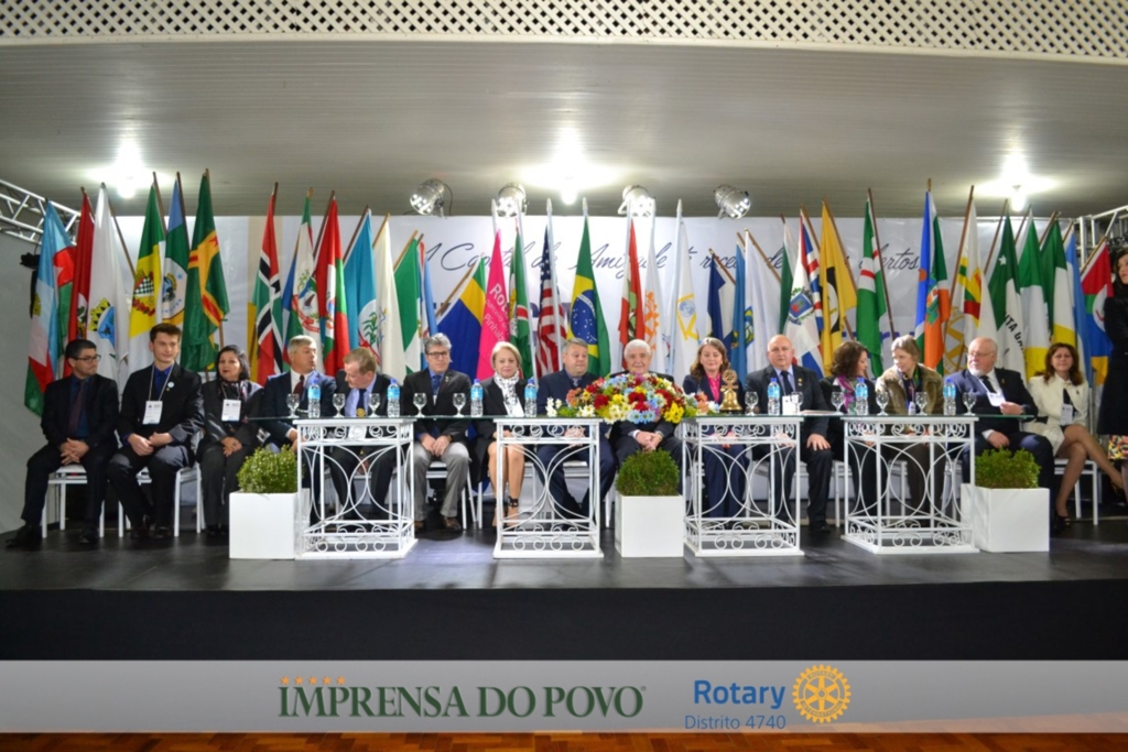 Imprensa do Povo - 
