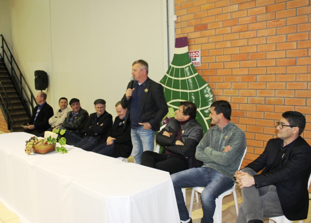 Ascom/Prefeitura - 