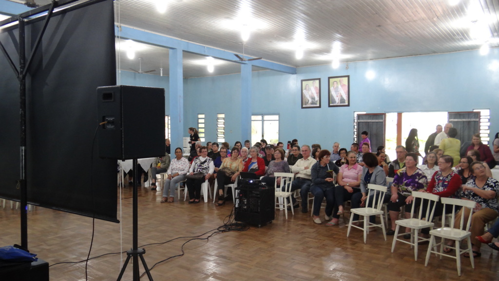 Ascom/Pinhalzinho - 