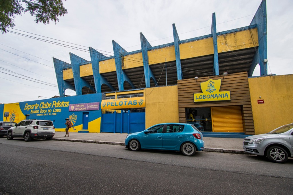 (Foto: Volmer Perez - DP) - Nova diretoria tomou posse no dia 6 de dezembro