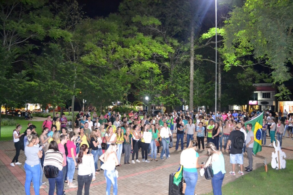 Imprensa do Povo - 