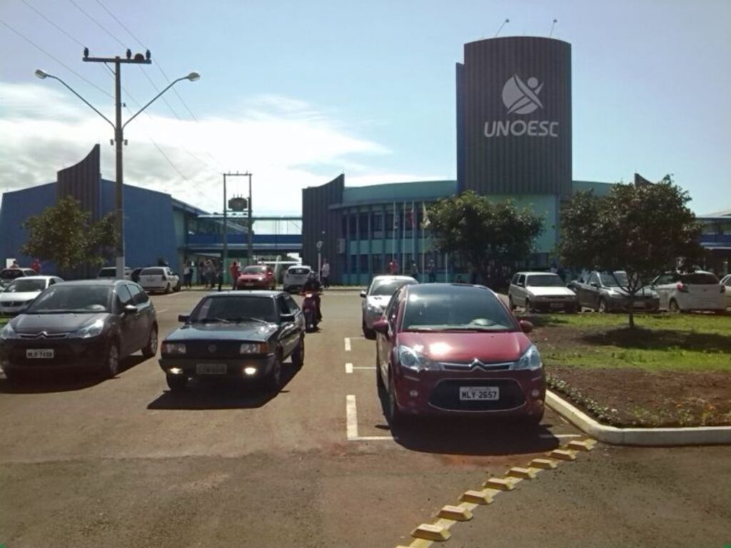 ASCOM/Pinhalzinho - 