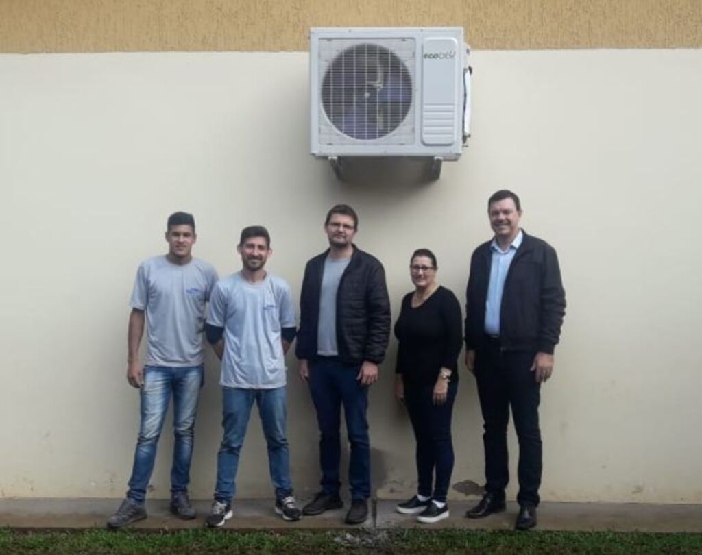 Ascom/Prefeitura - 