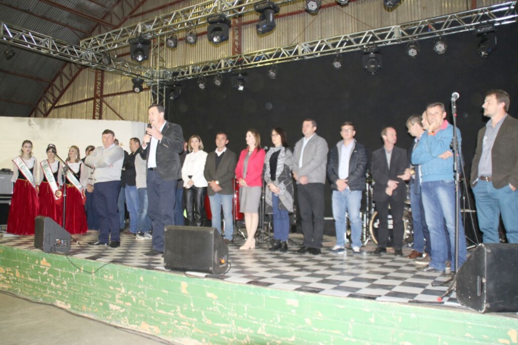 Ascom/Prefeitura - 