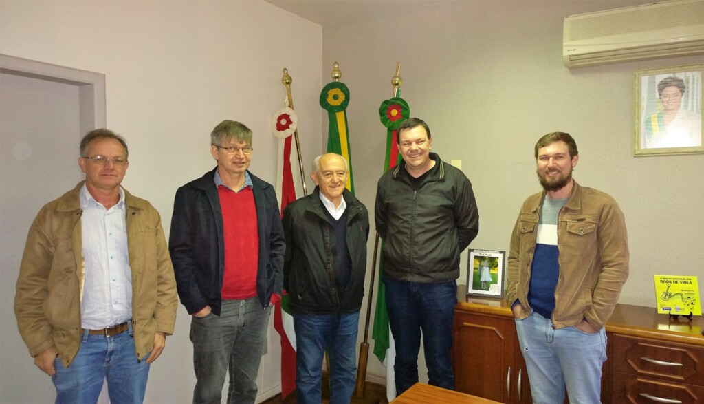 Ascom Prefeitura - 