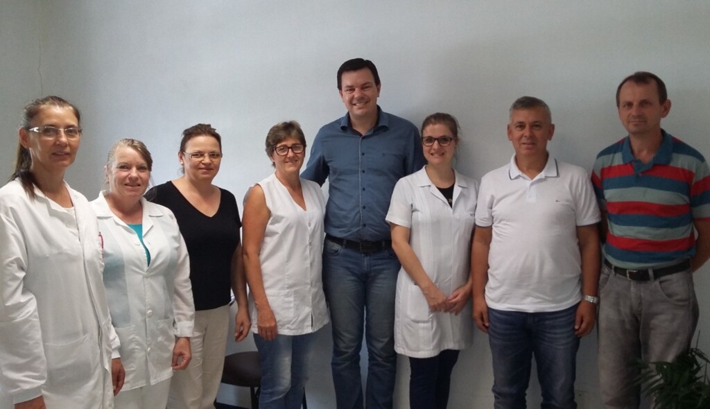 Ascom Saudades - 