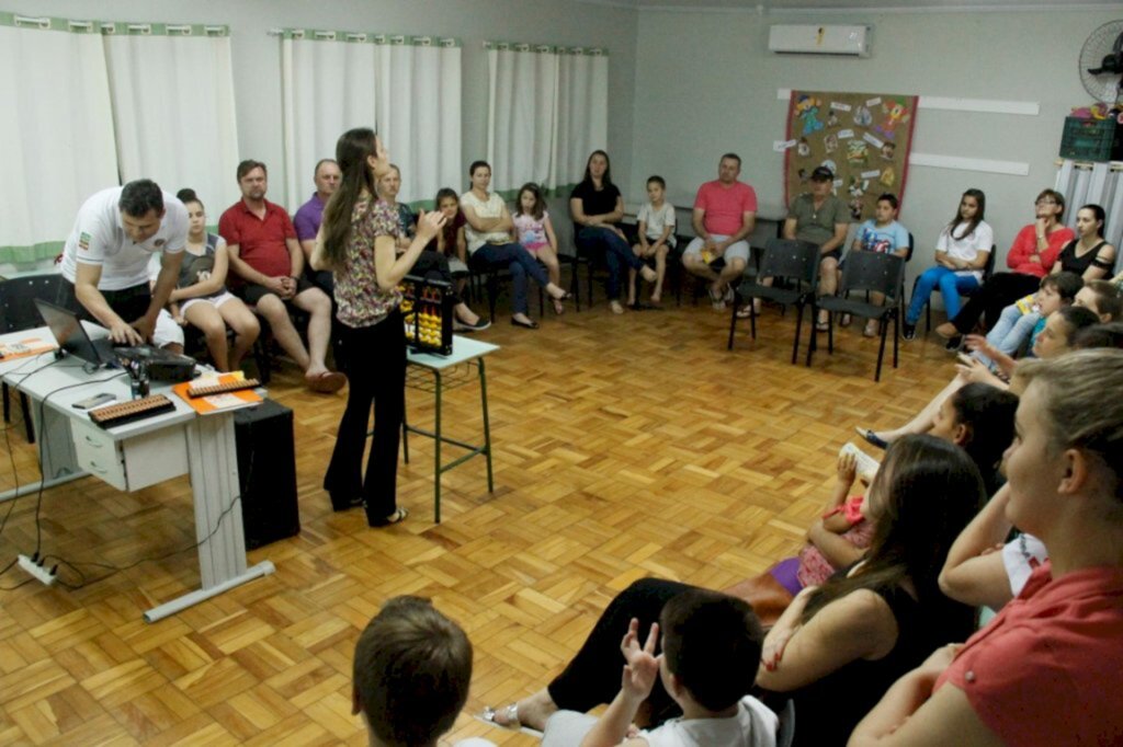 Jocimar Borba/IMP - 