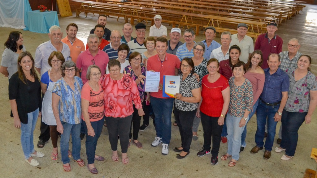 Ascom/Prefeitura - 