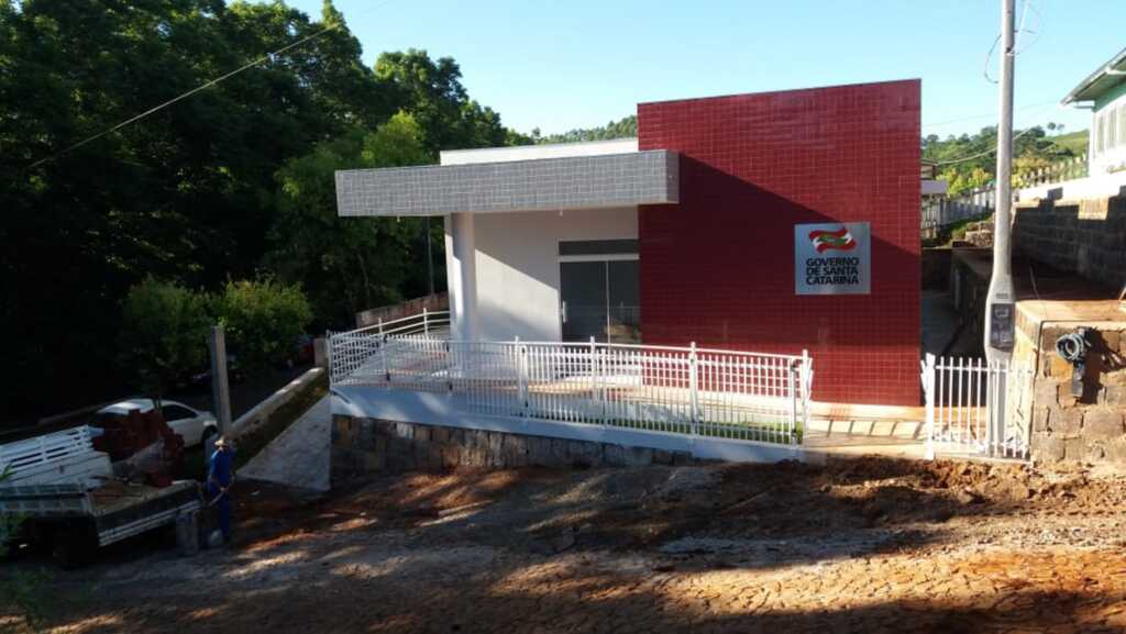 Ascom/Prefeitura - 