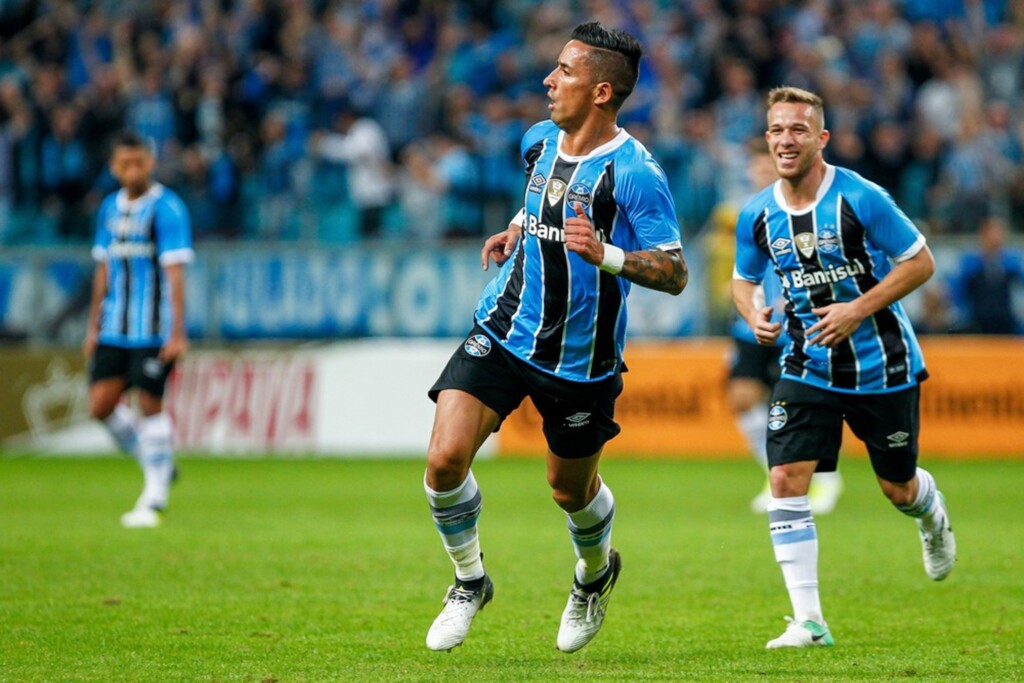 Coluna Grêmio