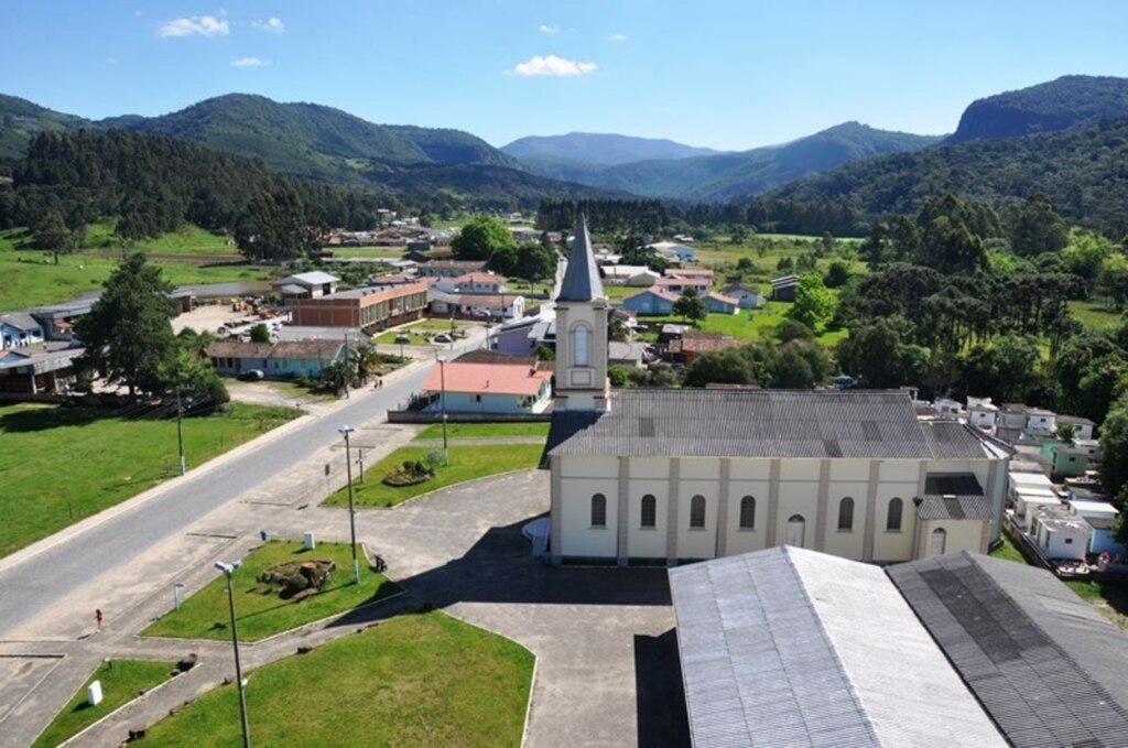 Prefeitura de Rio Rufino - 