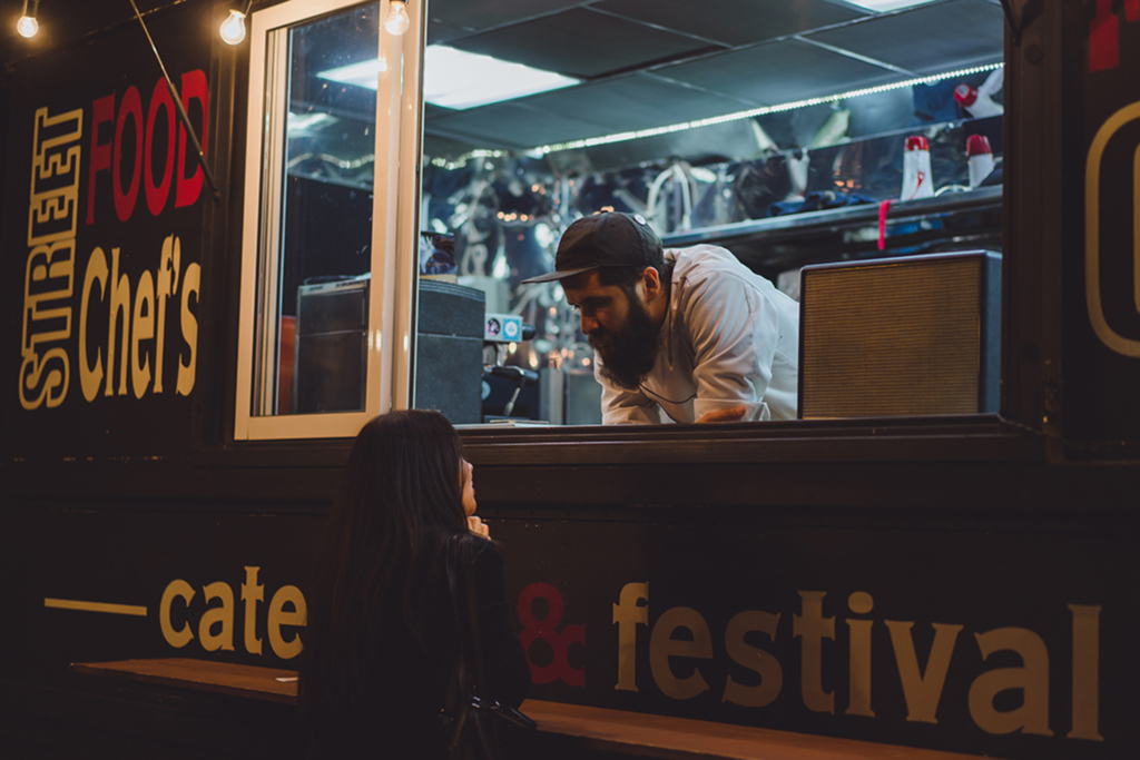 Governo de Garopaba oferece oportunidade para empresários de “Food Truck” atuarem na comemoração de aniversário do município