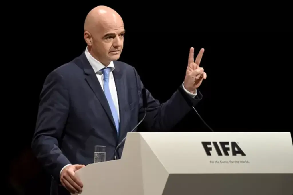 (Foto: Getty Images) - Fifa anuncia novo Mundial de Clubes com 32 times