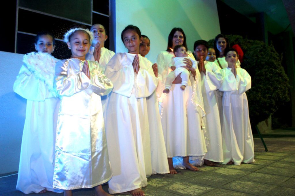 Show regional e apresentações locais marcam segunda semana do Natal Encantado em Palmeira
