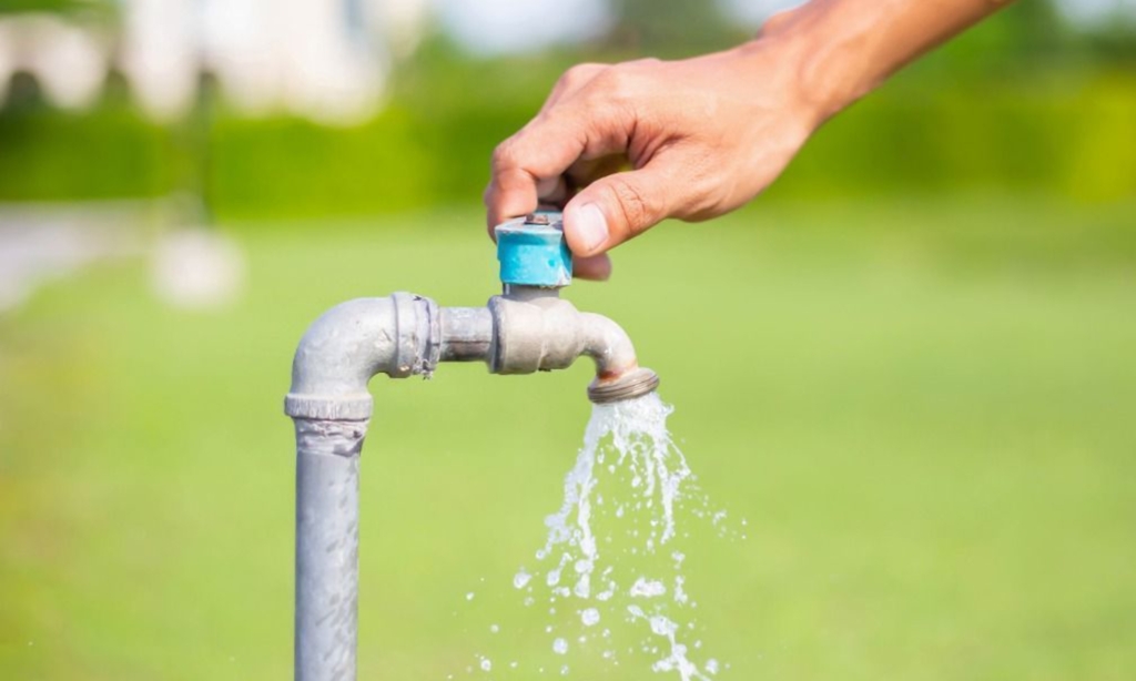 João Costa tem abastecimento comprometido nessa segunda-feira