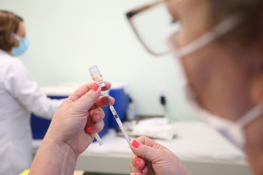 Três Unidades Básicas de Saúde da Família estarão abertas durante o recesso de fim do ano