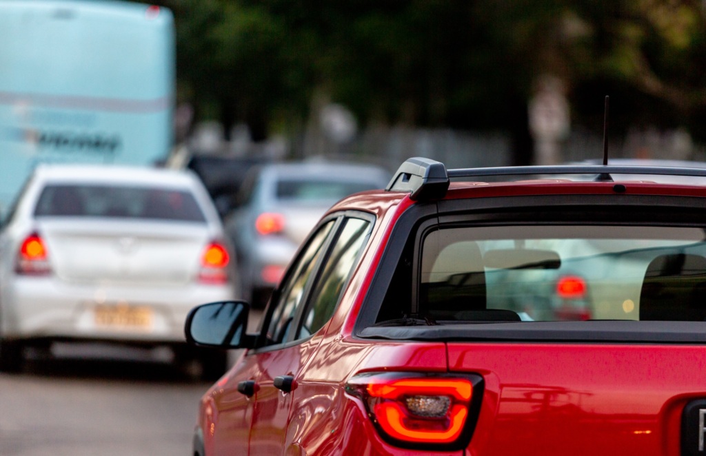 Foto: reprodução - DP - A partir desta data, motoristas não poderão conduzir com documento vencido