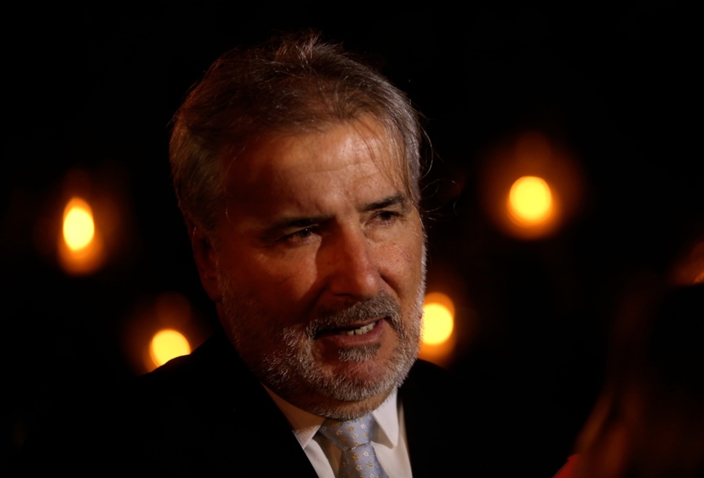 Foto: Paulo Rossi - Divulgação  - DP - Presidente da instituição ficou satisfeito com a movimentação em eventos da raça