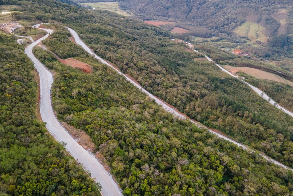 DNIT divulga horários de liberação da Serra da Rocinha durante recesso