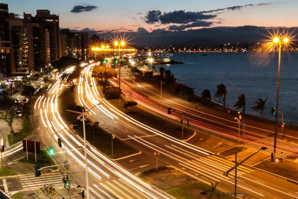 Santa Catarina tem cinco municípios entre os 100 maiores PIBs do Brasil