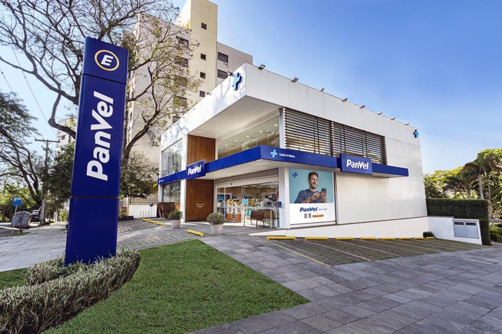 Grupo Panvel prevê crescimento de vendas de 25% da marca própria