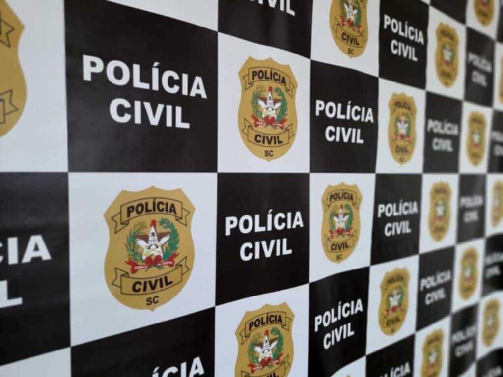 SFS: Polícia realiza prisão de suspeitos de latrocínio