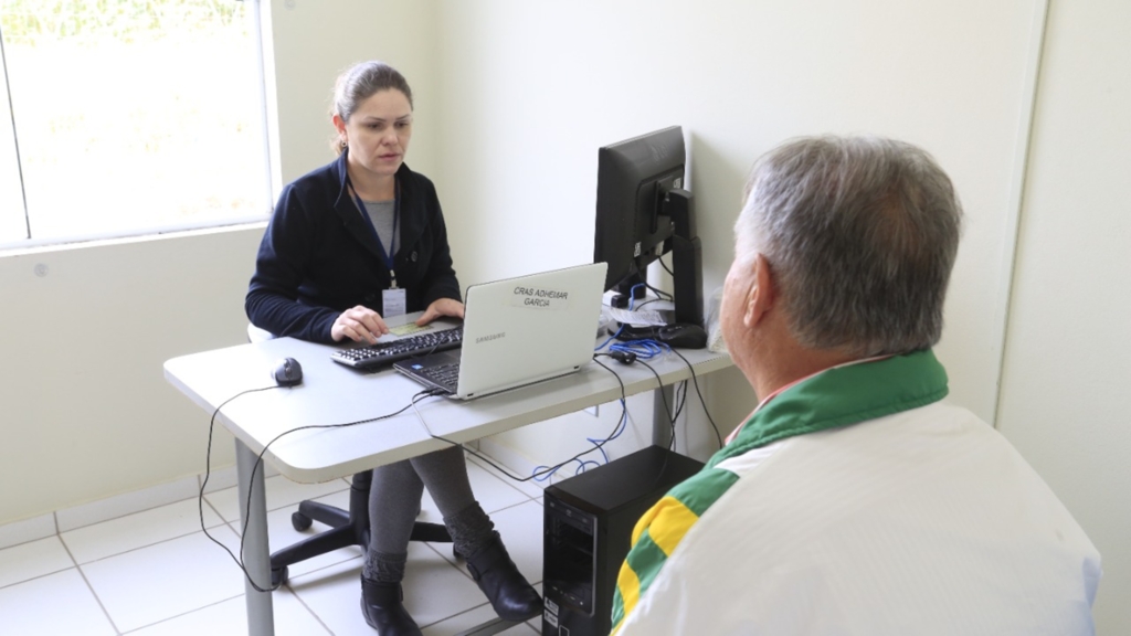 Centros de Referência da Assistência Social de Joinville têm agendamento mensal