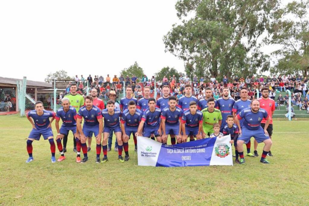 Final Municipal de Xadrez por Equipes no Juventus