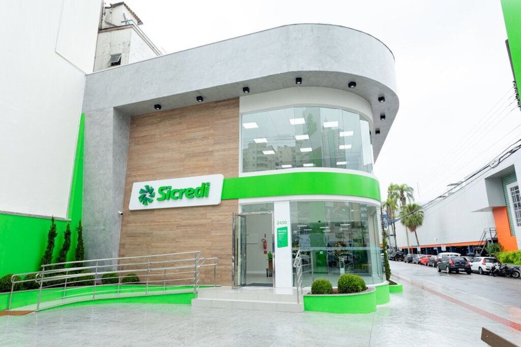 Sicredi figura entre as maiores empresas da Região Sul