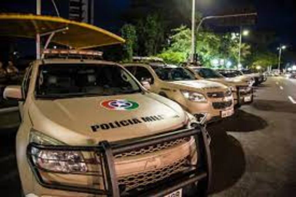 SFS:Operação policial cumpre mandados de prisão e busca e apreensão contra organização criminosa