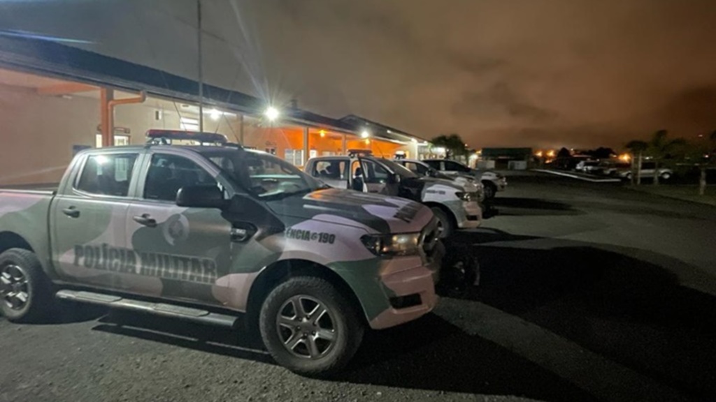 Polícia Militar Ambiental deflagra operação contra caça e porte ilegal de armas