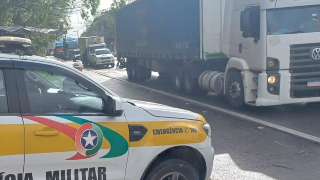 Polícia Militar Rodoviária inicia Operação Natal 2022 nas rodovias estaduais