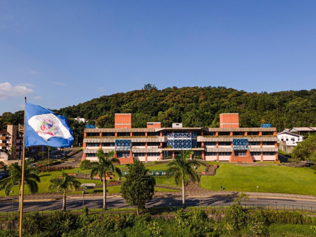 Prefeitura de Joinville informa horários de atendimento durante o recesso de fim de ano