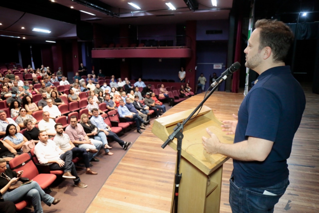 Prefeitura de Joinville realiza mais de 2,5 mil Regularizações Fundiárias nos últimos dois anos