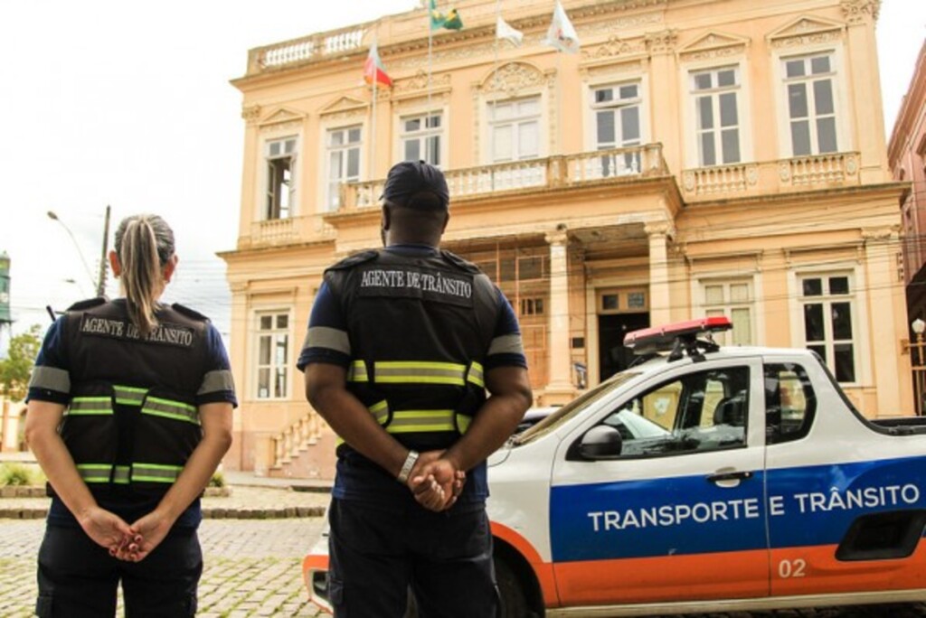 Trânsito será interrompido em Pelotas para dois eventos neste domingo de Natal
