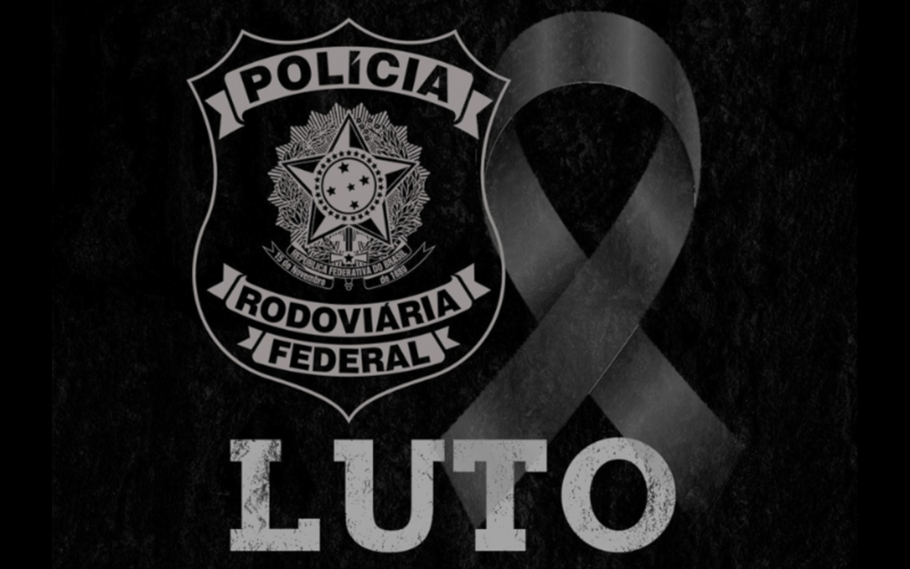 Policial Rodoviário Federal é atropelado durante abordagem na BR-116